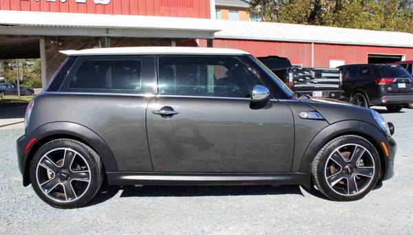 2012 MINI Cooper Hardtop 2dr Cpe S with Pwr mirrors - cars & trucks... for sale in Wilmington, NC – photo 8