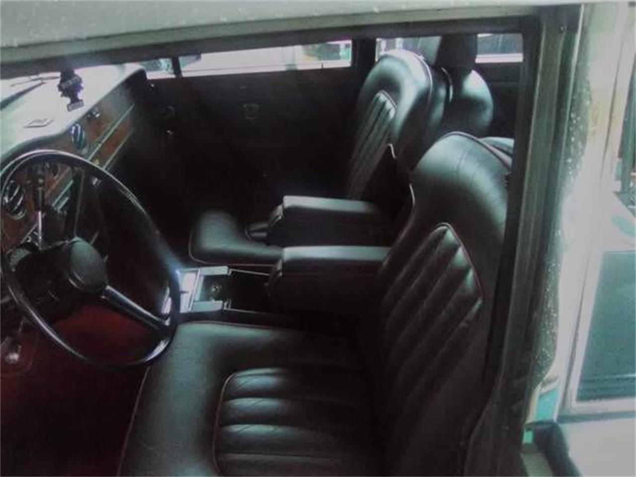 1979 Rolls-Royce Sedan for sale in Cadillac, MI – photo 7