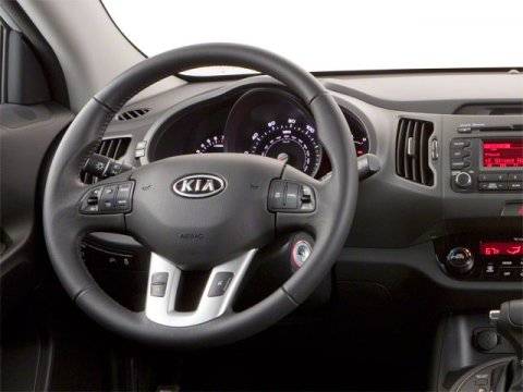 2013 Kia Sportage LX - - by dealer - vehicle for sale in Burnsville, MN – photo 9