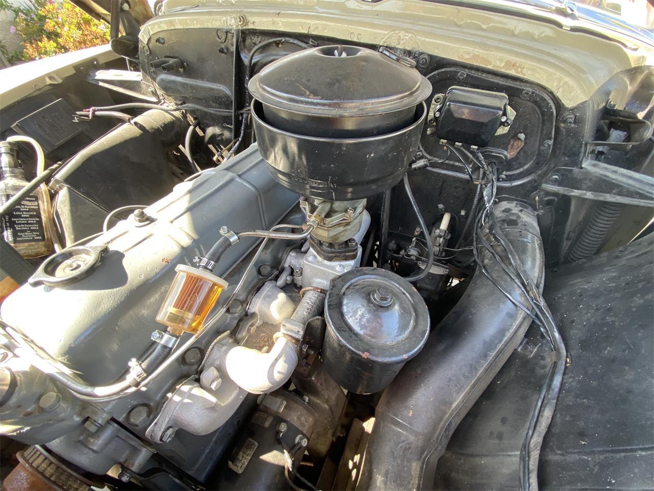 1952 Chevrolet Deluxe for sale in Murrieta, CA – photo 55