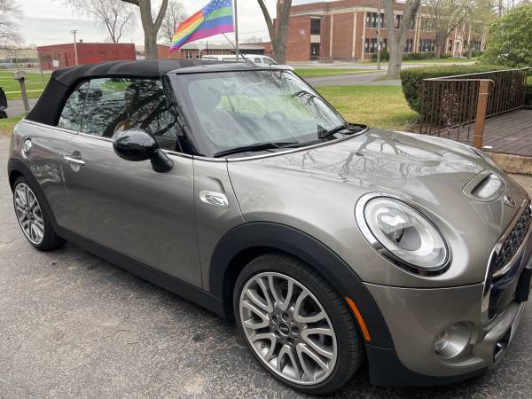 Mini Cooper S for sale in Schenectady, NY – photo 2