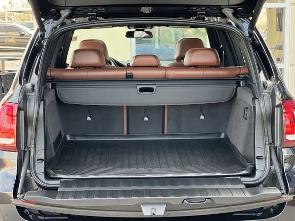 2018 BMW X5 xDrive35i - - by dealer - vehicle for sale in San Juan, TX – photo 23