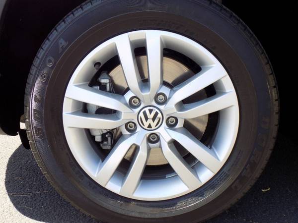 2013 Volkswagen Tiguan S - - by dealer - vehicle for sale in Phoenix, AZ – photo 14