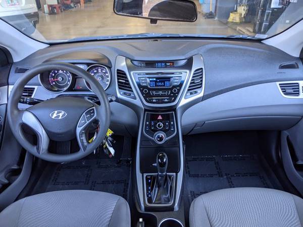 2016 Hyundai Elantra SE SKU: GH782979 Sedan - - by for sale in West Palm Beach, FL – photo 18