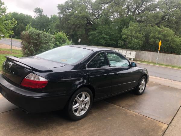 2003 Acura cl for sale in Austin, TX – photo 11