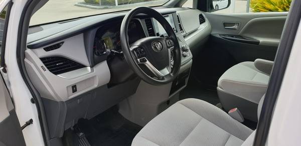 2015 Toyota Sienna - - by dealer for sale in Other, Other – photo 8