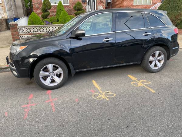 2013 Acura MDX FULLY LOADED for sale in Brooklyn, NY – photo 2
