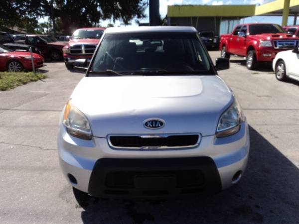 2011 Kia Soul 5dr Wagon 5-Speed for sale in Clearwater, FL – photo 3