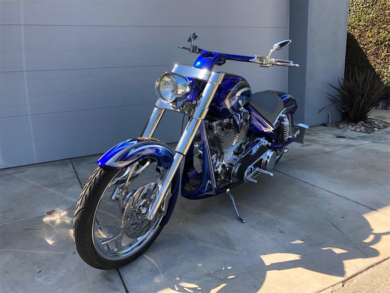 2018 Custom Motorcycle for sale in Orange, CA – photo 10