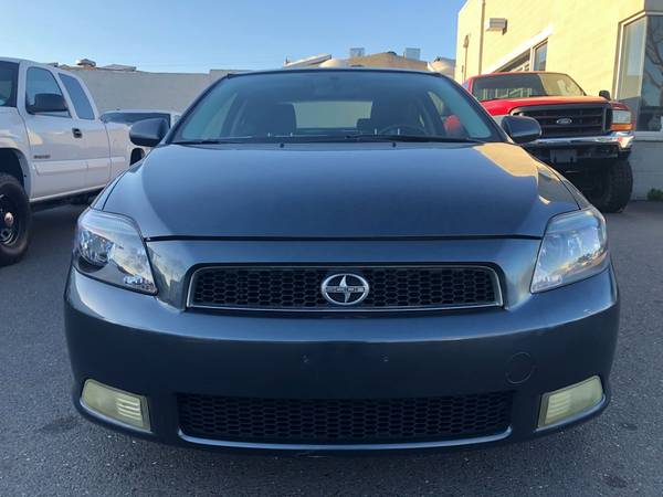 2007 Scion TC 2 Door 2 4 Liter 4 Cyl Auto All Power Options - cars & for sale in SF bay area, CA – photo 2
