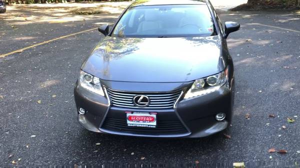 2014 Lexus ES 350 for sale in Great Neck, NY – photo 4
