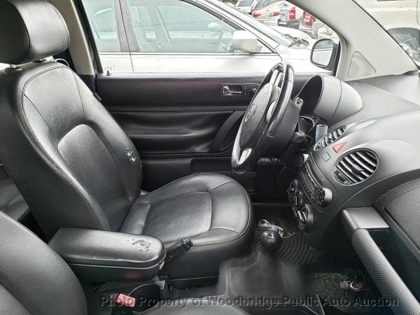 2009 *Volkswagen* *New Beetle Coupe* *2dr Automatic S - cars &... for sale in Woodbridge, District Of Columbia – photo 9