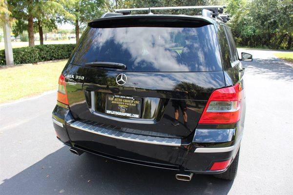 2010 Mercedes-Benz GLK Class GLK350 Managers Special for sale in Clearwater, FL – photo 16