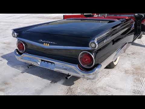 1959 Ford Galaxie for sale in Stanley, WI – photo 2