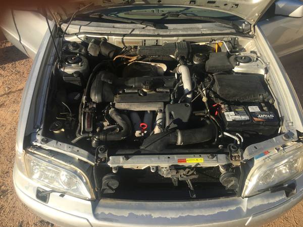 2004 Volvo S40 for sale in Stanfield, AZ – photo 2