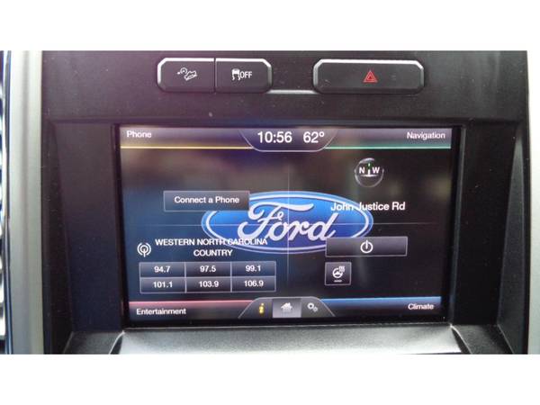 2015 Ford F-150 King Ranch for sale in Franklin, NC – photo 21