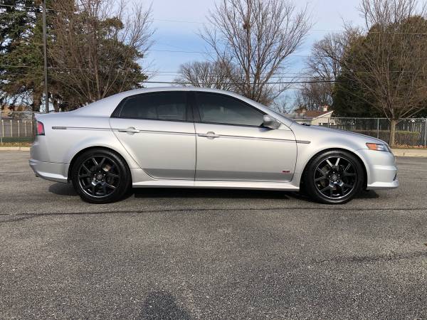 2008 Acura TL Type-S A-Spec w/Navigation - cars & trucks - by owner... for sale in Des Plaines, IL – photo 14