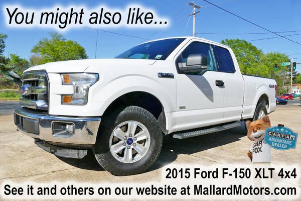 2013 Ford F-150 XLT 4x4 - Video Of This Ride Available! - cars for sale in El Dorado, AR – photo 24