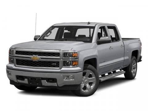 2015 Chevrolet Silverado 1500 4x4 4WD Chevy Truck LT Crew Cab - cars for sale in Salem, OR