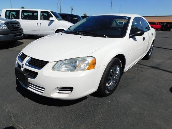 2004 Dodge Stratus LOOK NO FURTHER!!!- Special Vehicle Offer! - cars... for sale in Casa Grande, AZ – photo 3