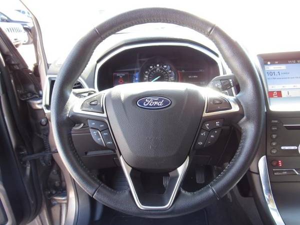 2019 FORD EDGE TITANIUM PACKAGE - - by dealer for sale in Spearfish, SD – photo 9