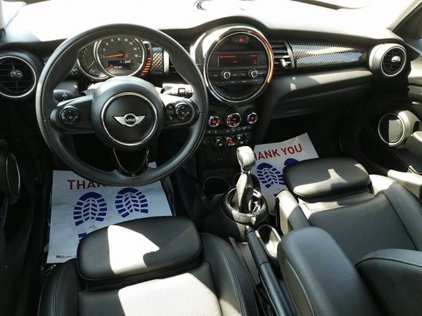 2015 MINI Hardtop S SKU:FT891814 Hatchback for sale in Buford, GA – photo 16
