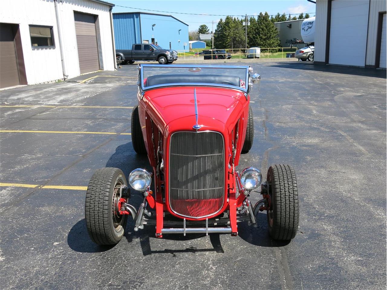 1932 Ford Model B for sale in Manitowoc, WI – photo 19