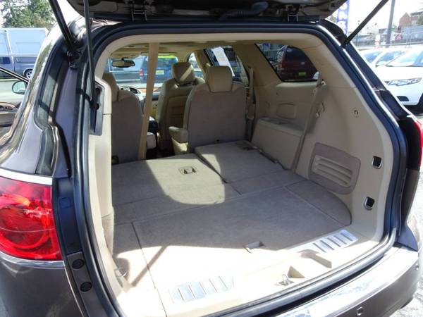 2009 Buick Enclave for sale in Snohomish, WA – photo 7