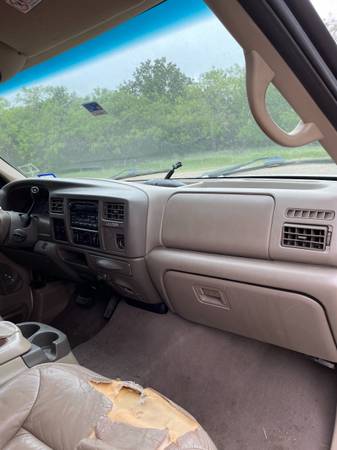 2000 Ford Excursion for sale in Joshua, TX – photo 8
