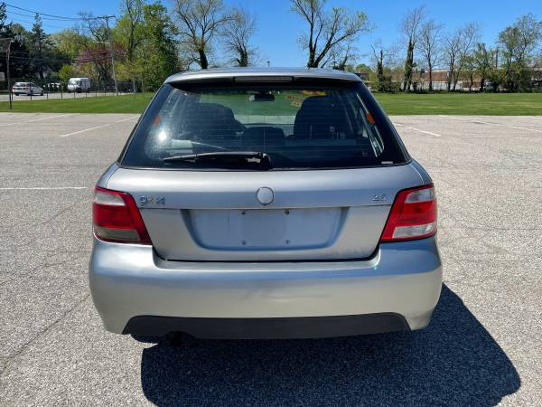 2005 SAAB 9-2X AWD - - by dealer - vehicle automotive for sale in Roslyn Heights, NY – photo 5