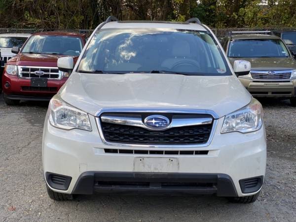 2014 Subaru Forester 2.5i Premium - cars & trucks - by dealer -... for sale in Richmond , VA – photo 2
