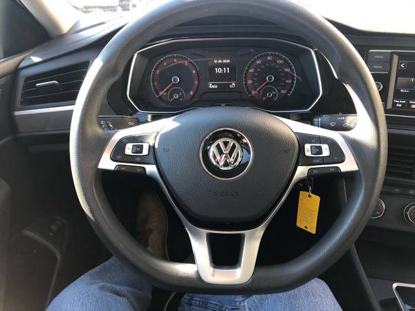 2019 Volkswagen Jetta 1 4T R Line 4dr Sedan - - by for sale in Thomasville, NC – photo 16
