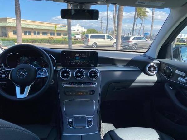 2020 Mercedes-Benz GLC GLC 300 SUV - EASY APPROVAL! for sale in Kahului, HI – photo 6
