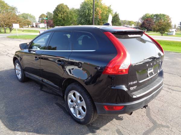 2013 Volvo XC60 3.2 ALL WHEEL DRIVE LOADED - cars & trucks - by... for sale in Loyal, WI – photo 3