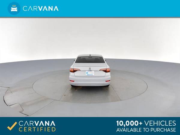 2019 VW Volkswagen Jetta 1.4T S Sedan 4D sedan Silver - FINANCE ONLINE for sale in Memphis, TN – photo 20