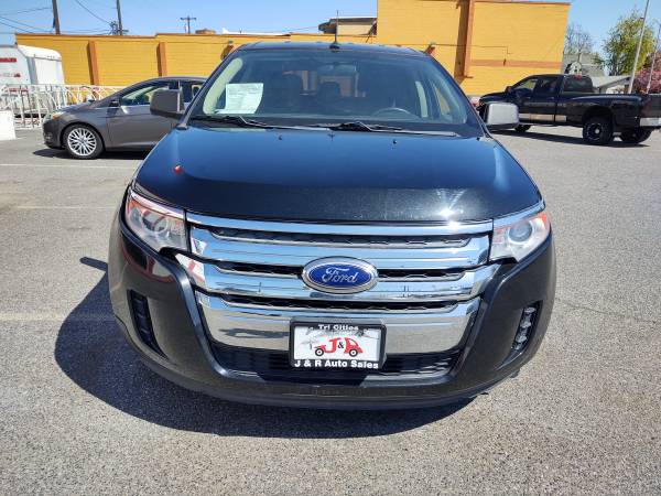 2011 Ford edge - - by dealer - vehicle automotive sale for sale in Kennewick, WA – photo 3