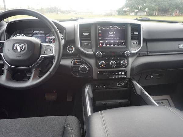 2019 Ram 1500 Big Horn 2WD 5ft7 Box - cars & trucks - by dealer -... for sale in Plaquemine, LA – photo 11