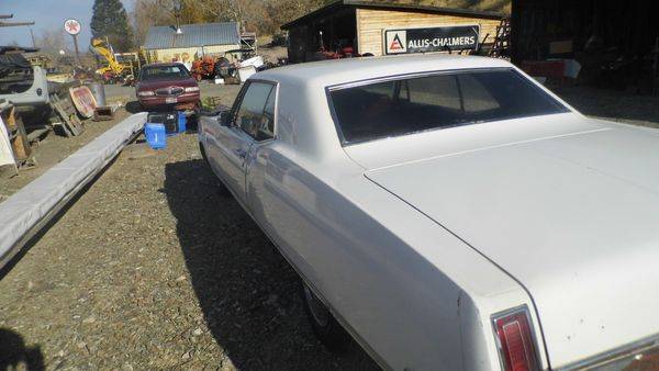 Oldsmobile Ninety Eight - cars & trucks - by owner - vehicle... for sale in Salmon, WA – photo 18