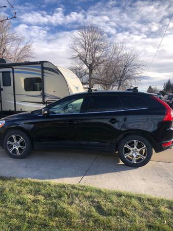 2012 Volvo XC60 - cars & trucks - by owner - vehicle automotive sale for sale in Great Falls, MT – photo 8