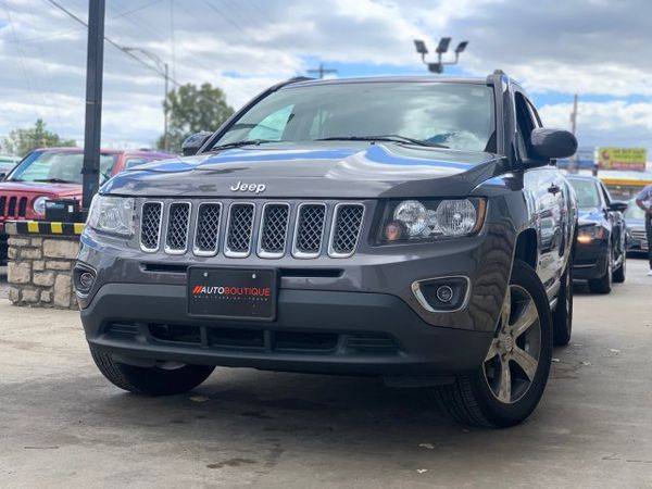 2016 Jeep Compass High Altitude Edition - LOWEST PRICES UPFRONT! for sale in Columbus, OH – photo 19