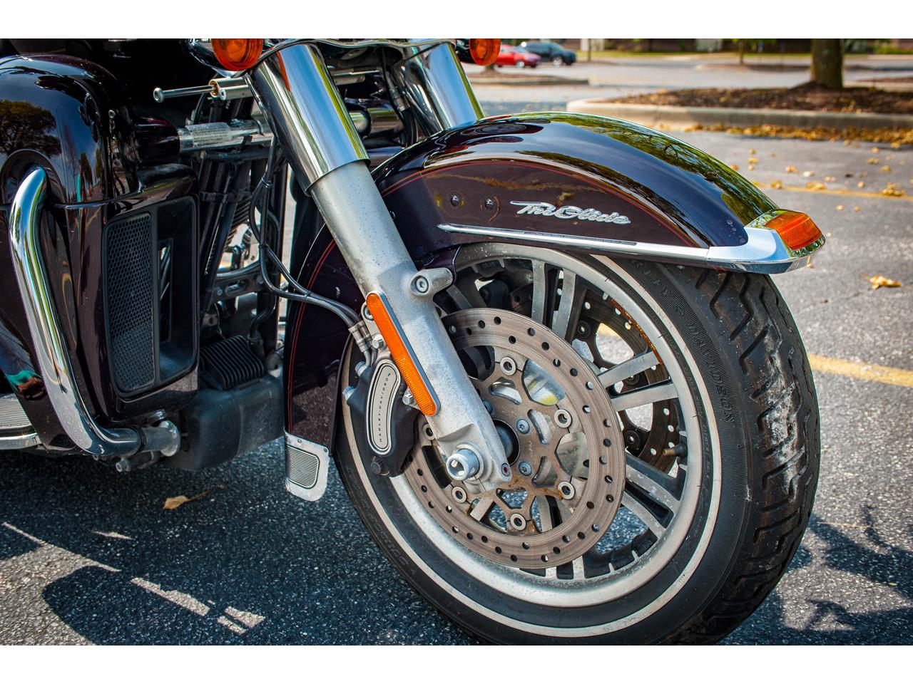 2014 Harley-Davidson FLHTCU for sale in O'Fallon, IL – photo 42
