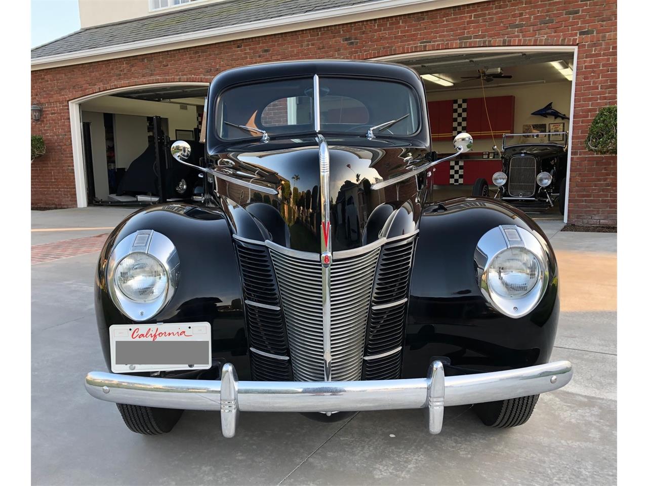 1940 Ford Deluxe for sale in Orange, CA – photo 8