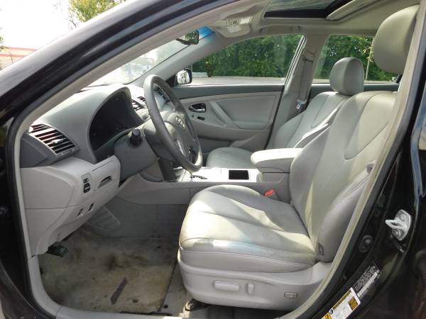 2008 Toyota Camry Hybrid Sedan 4D for sale in Anderson, IN – photo 7