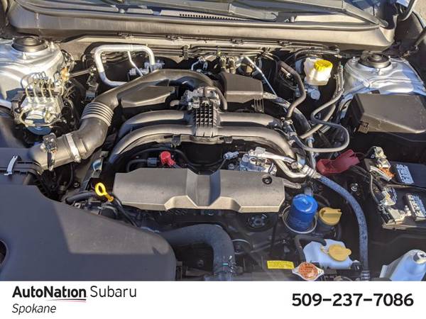 2018 Subaru Outback Premium AWD All Wheel Drive SKU:J3218037 - cars... for sale in Spokane Valley, WA – photo 21