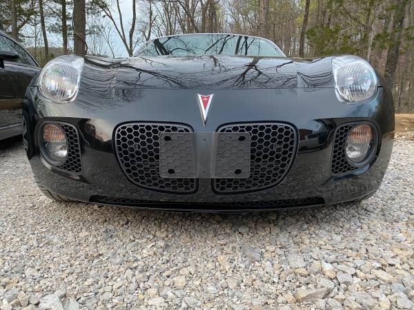 2007 Pontiac Solstice GXP - - by dealer - vehicle for sale in HIGH RIDGE, MO – photo 2