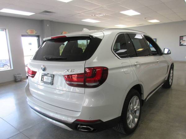 2018 BMW X5 XDRIVE35I SUV - - by dealer - vehicle for sale in Farmington, IL – photo 3