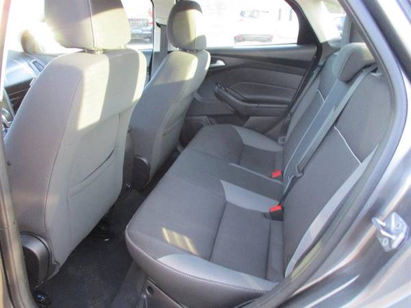 2014 Ford Focus SE Sedan - - by dealer - vehicle for sale in Somersworth , NH – photo 10