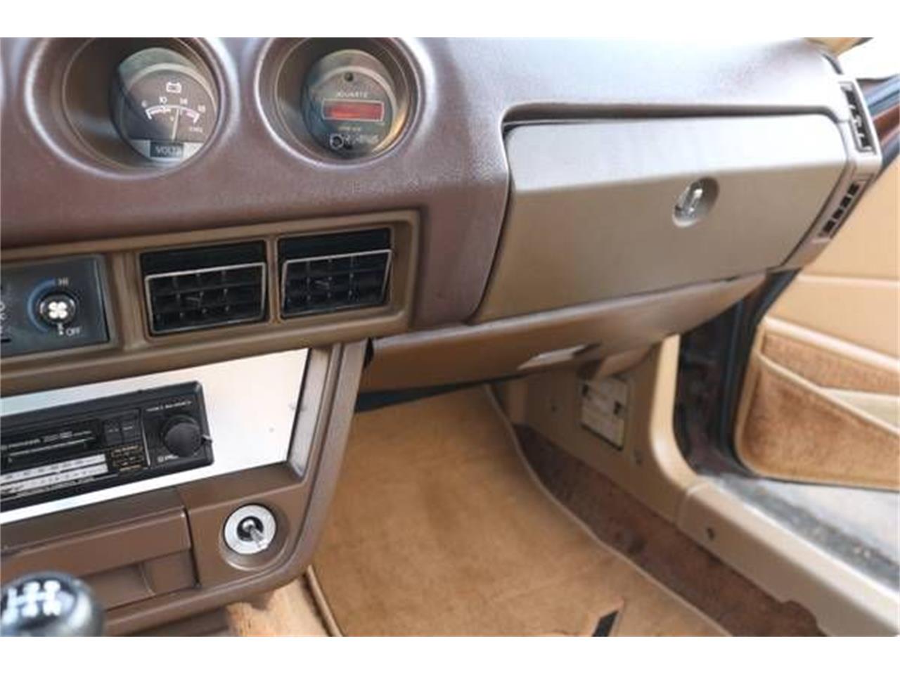 1980 Datsun 280Z for sale in Cadillac, MI – photo 7