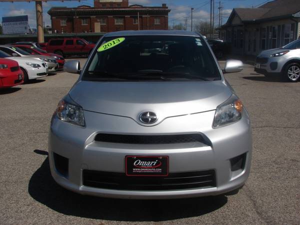 2013 Scion xD 5dr HB Auto Quick Approval As low as 600 down for sale in South Bend, IN – photo 3