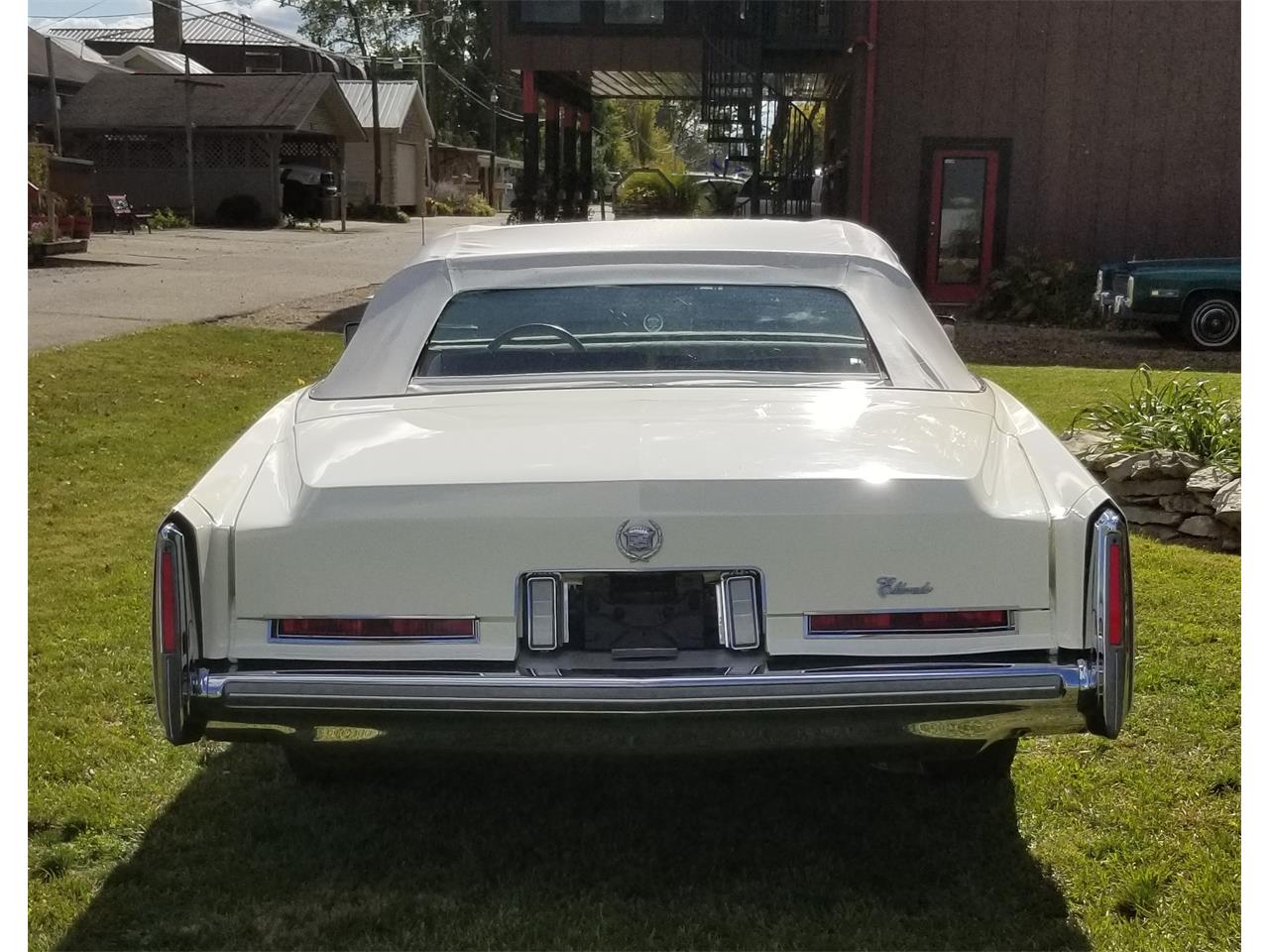 1976 Cadillac Eldorado for sale in Hebron, OH – photo 10
